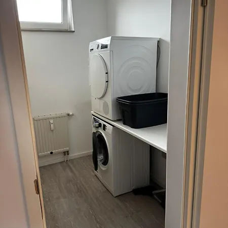 Feriwolux 2 Im Bergischem Apartmán *