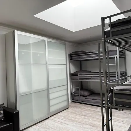 Apartmán Feriwolux 2 Im Bergischem *