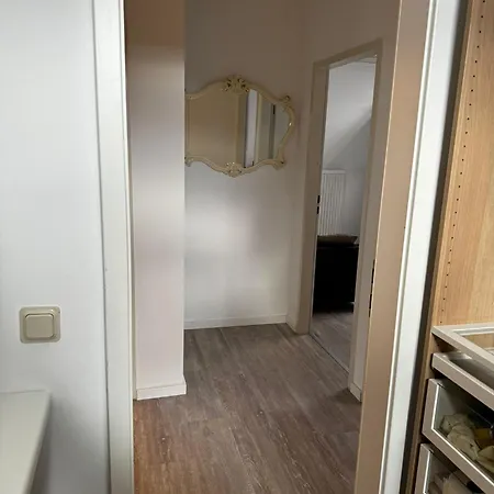 Apartmán Feriwolux 2 Im Bergischem *