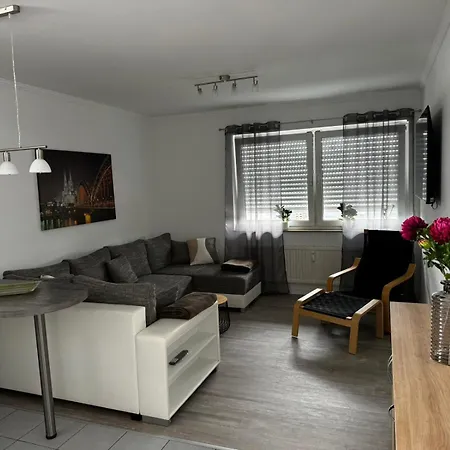 Feriwolux 2 Im Bergischem Bergisch Gladbach
