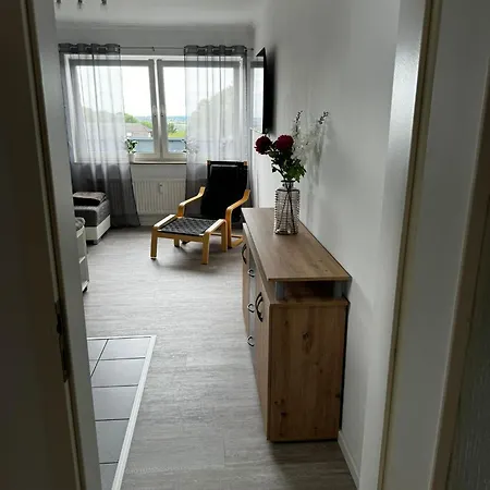 Feriwolux 2 Im Bergischem * Bergisch Gladbach